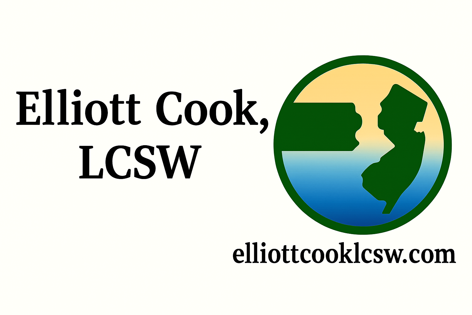 Elliott Cook LCSW