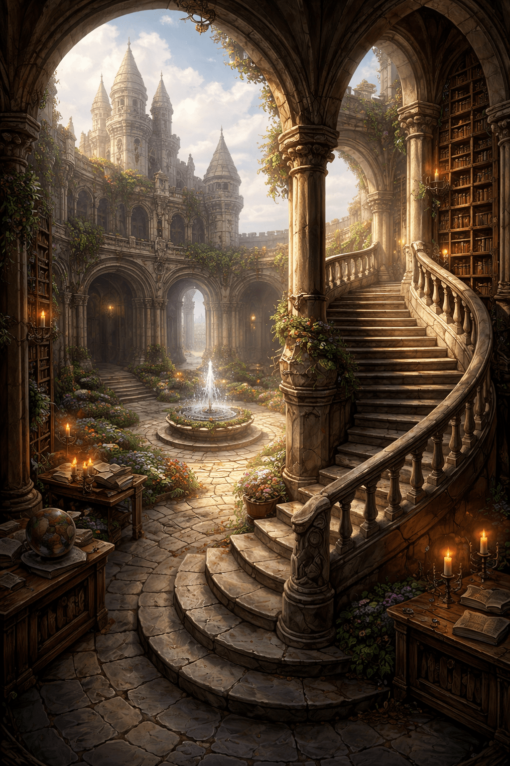 Everyone needs a Mind&nbsp;Palace